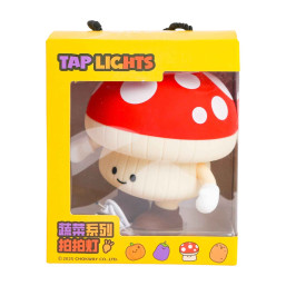 Night Lamp - Mushroom
